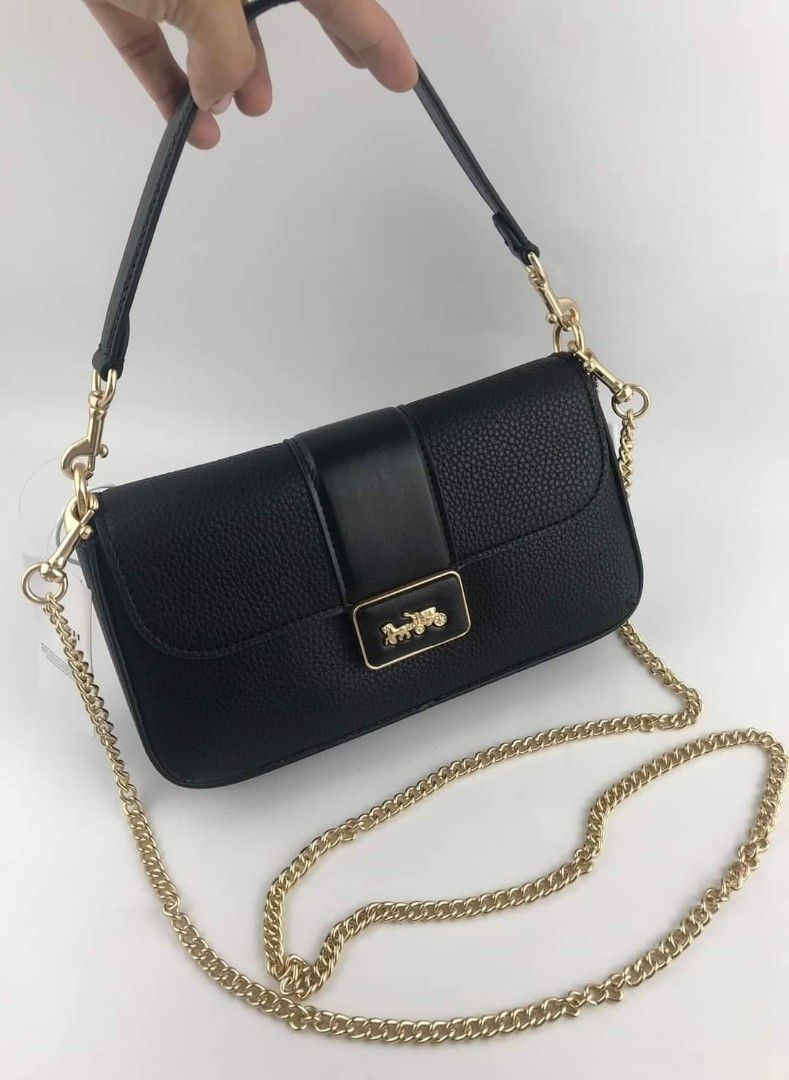 Sale COACH Grace crossbody Mini 22 12 5.5cm Luxury Bags Wallets on Carousell
