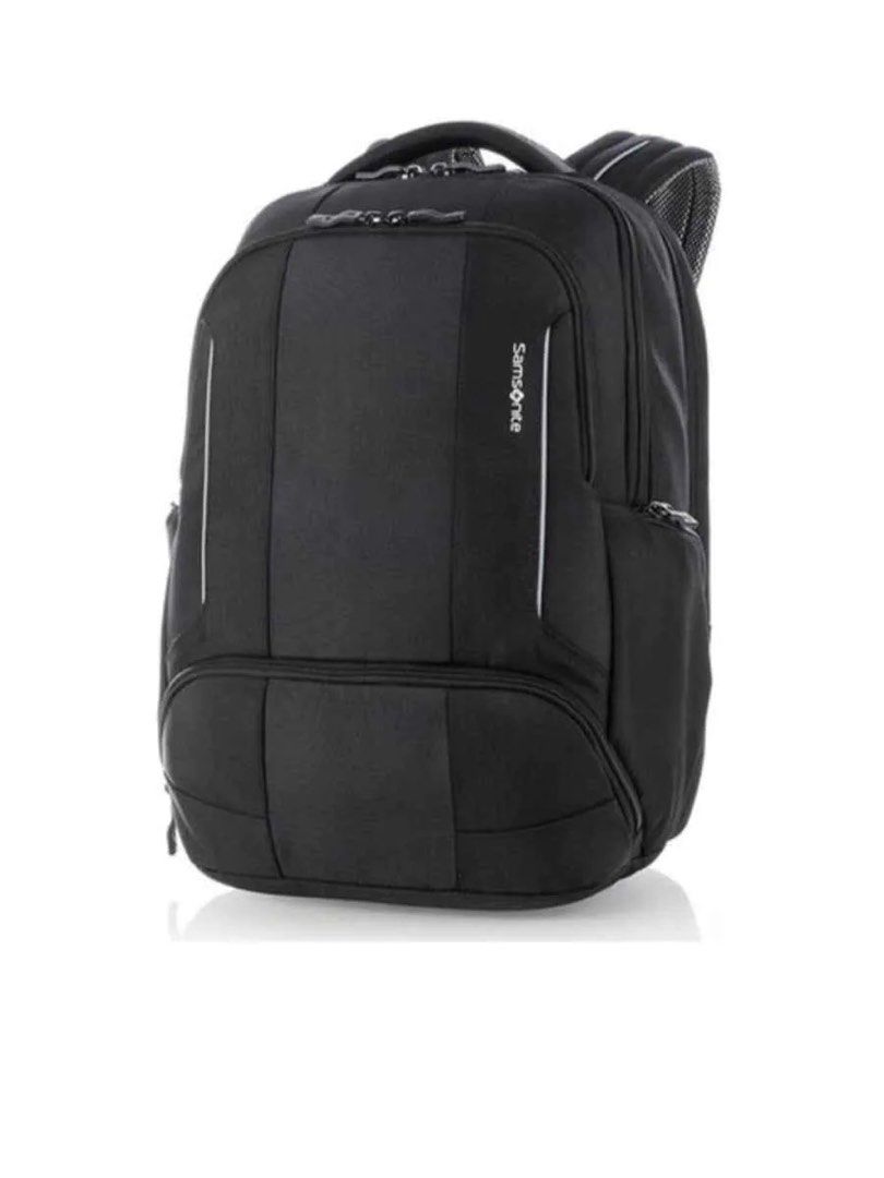 Samsonite Torus Laptop Backpack, Men's Fashion, Bags, Backpacks on