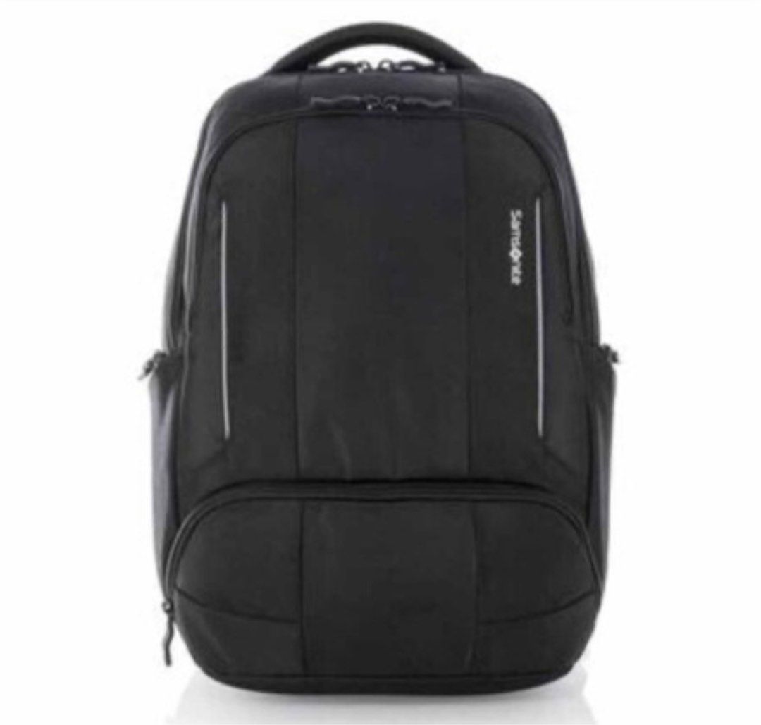 Samsonite Torus Laptop Backpack, Men's Fashion, Bags, Backpacks on