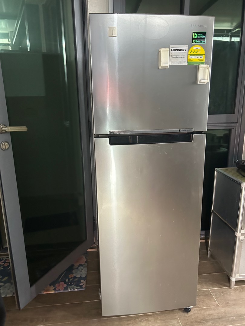 Samsung Refrigerator to give for nominal fee, TV & Home Appliances ...