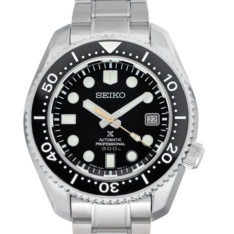 Seiko sla021 hotsell for sale