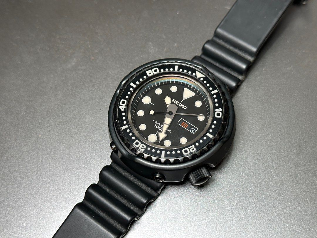 Seiko sbbn011 clearance