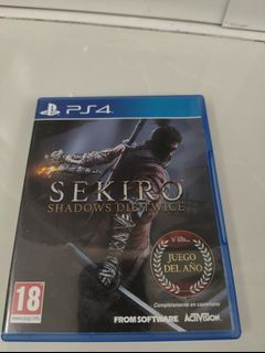 Sekiro