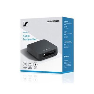 Sennheiser BT T100 Bluetooth Audio Transmitter