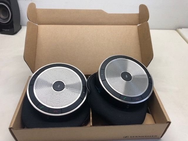 Sennheiser SP 220 MS