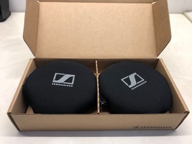 Sennheiser sp 220 on sale ms