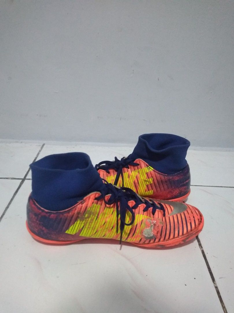 jual sepatu futsal nike mercurial