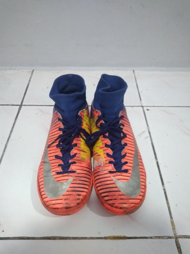 jual sepatu futsal nike mercurial
