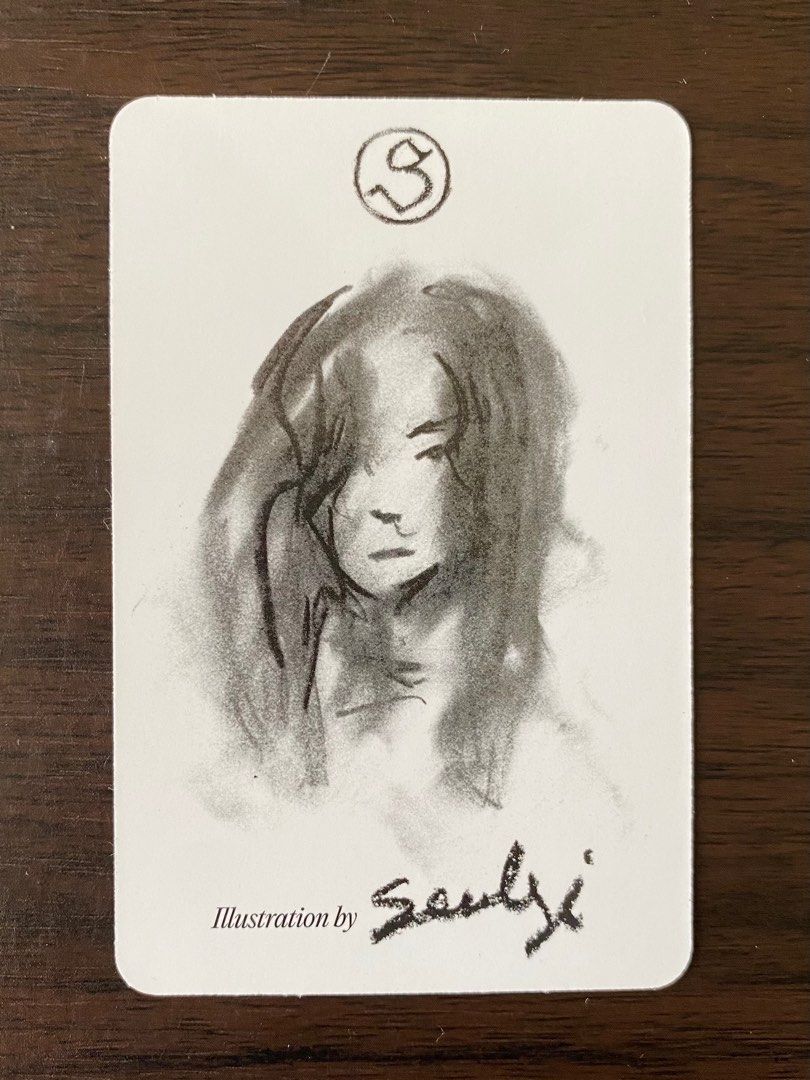 Seulgi 28 Reasons Special Version PC, Hobbies & Toys, Memorabilia