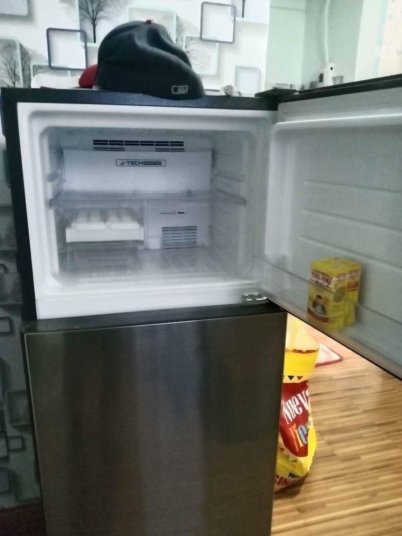 Sharf freezer shop