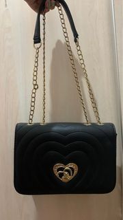 shoulder bag/tas