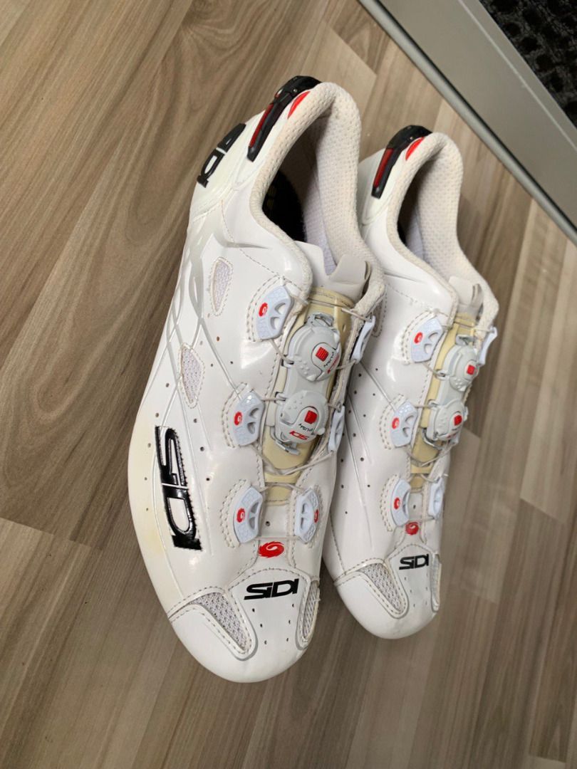 クリアランス SIDI www スペシャライズド - SHOT オンラインショップ