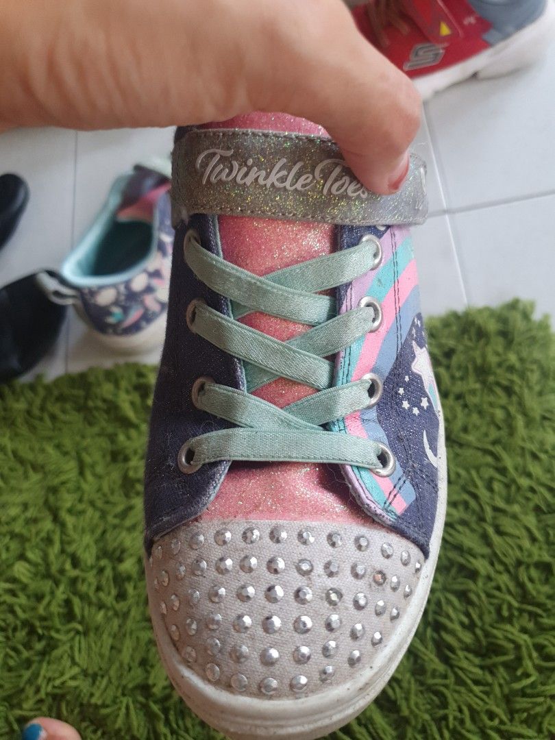 Girls shoes for cheap store