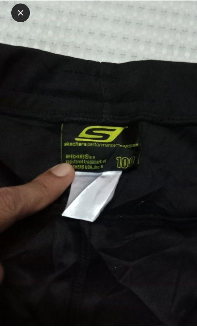 Skechers top performance pants