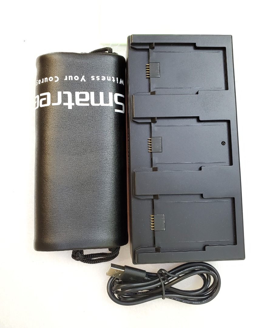 Smatree dji spark 2025