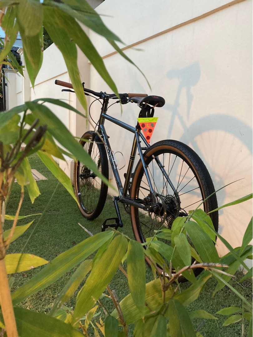 Soma frameset top