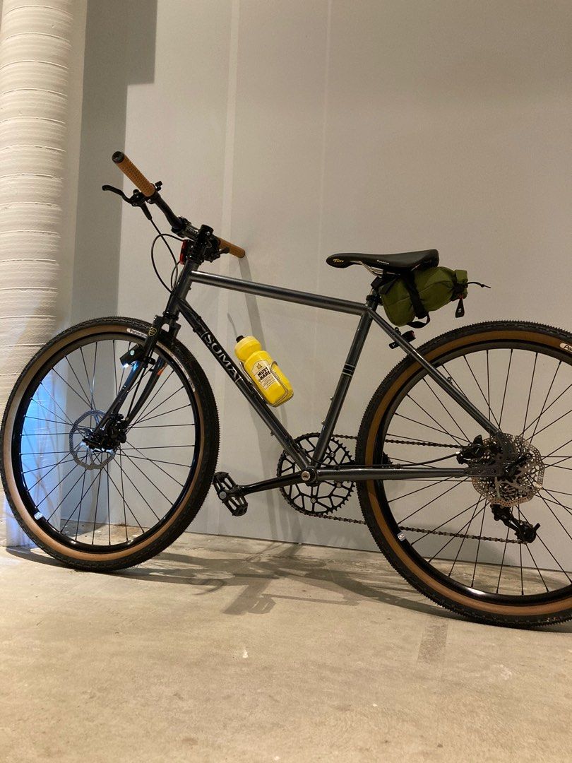 Soma best sale saga frameset