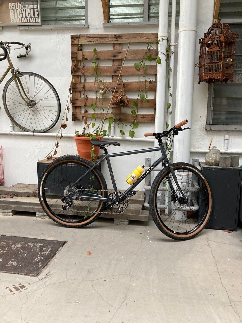 Soma saga sales frameset