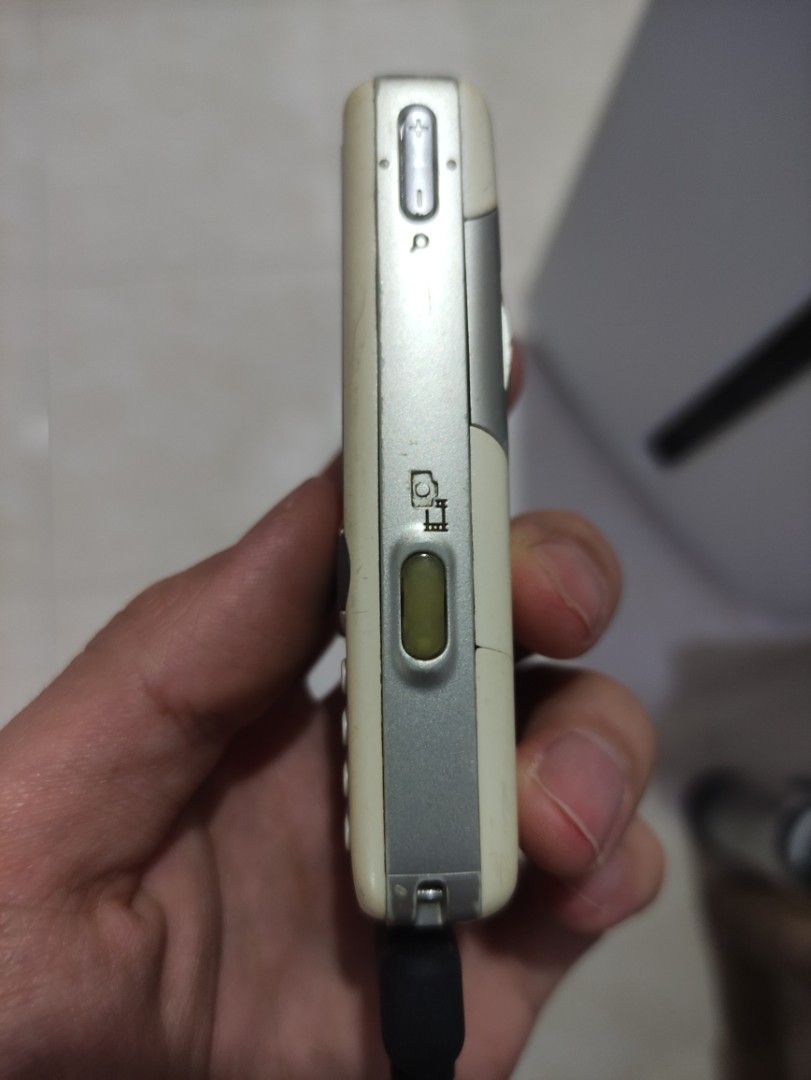 Sony Ericsson W810i (almost faulty), Mobile Phones & Gadgets, Mobile