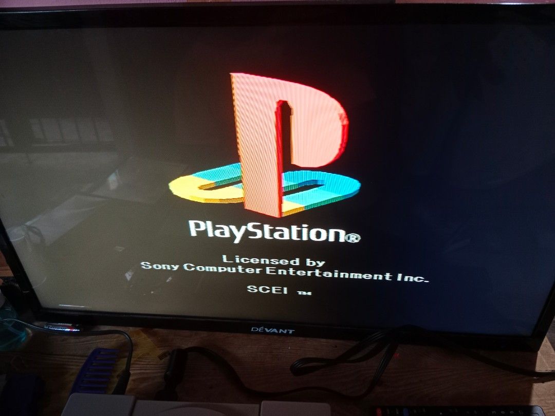 Ps1 For Sale
