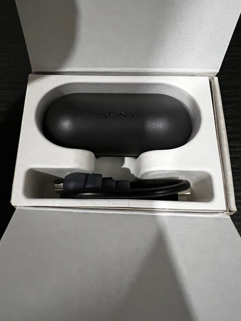 Sony WFC500, Audio, Headphones & Headsets on Carousell