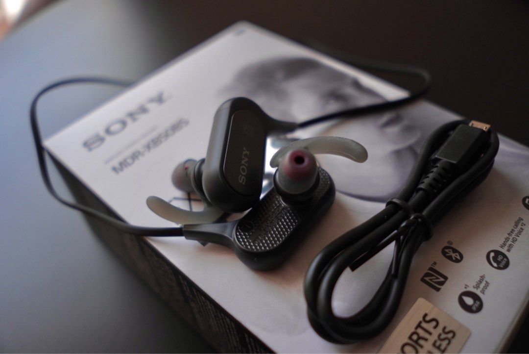 Sony mdr 2025 xb50bs price