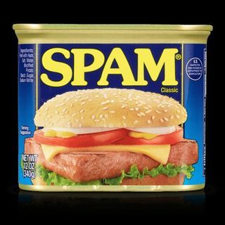 SPAM® Classic Luncheon Meat ( 12oz/ 340g)