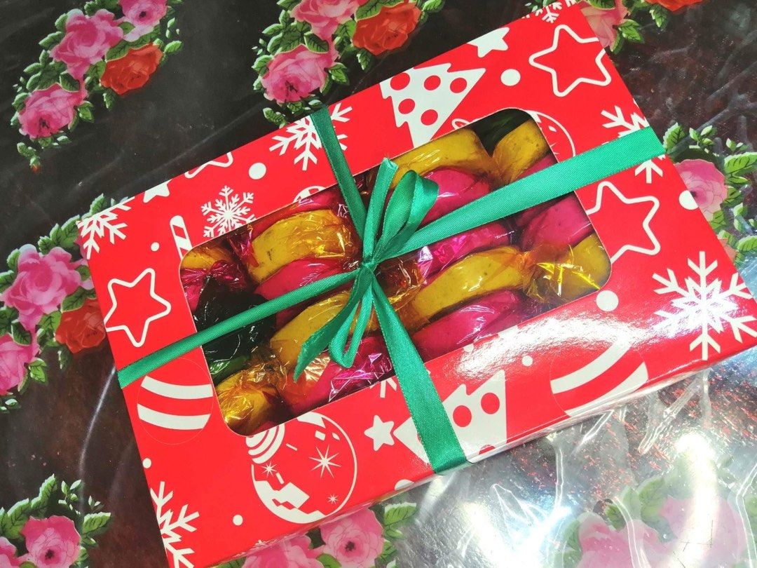 Special Polvoron (Category: Packaged & Instant Food) located in Antipolo. Submitted by DIYFOODIE (Listing ID 1203753381, Image 1). Description: 10 pesos per pc.