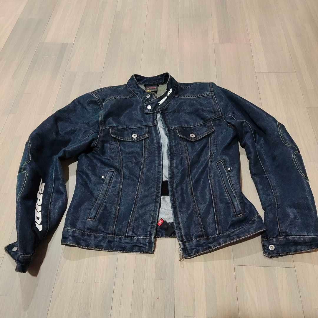 Spidi furious jacket best sale
