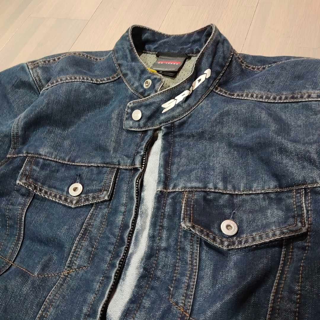 Spidi furious jacket online