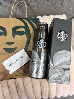 Starbucks Tumbler Insulated 2023 Christmas limited edition