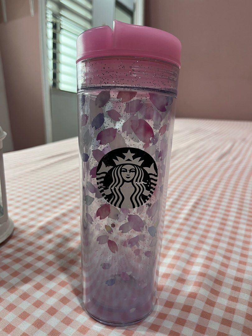 Starbucks Tumblr Japan Limited edition 2019, Furniture & Home Living