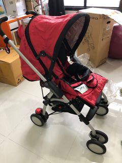 Stroller Maxi Cosi Citi CX