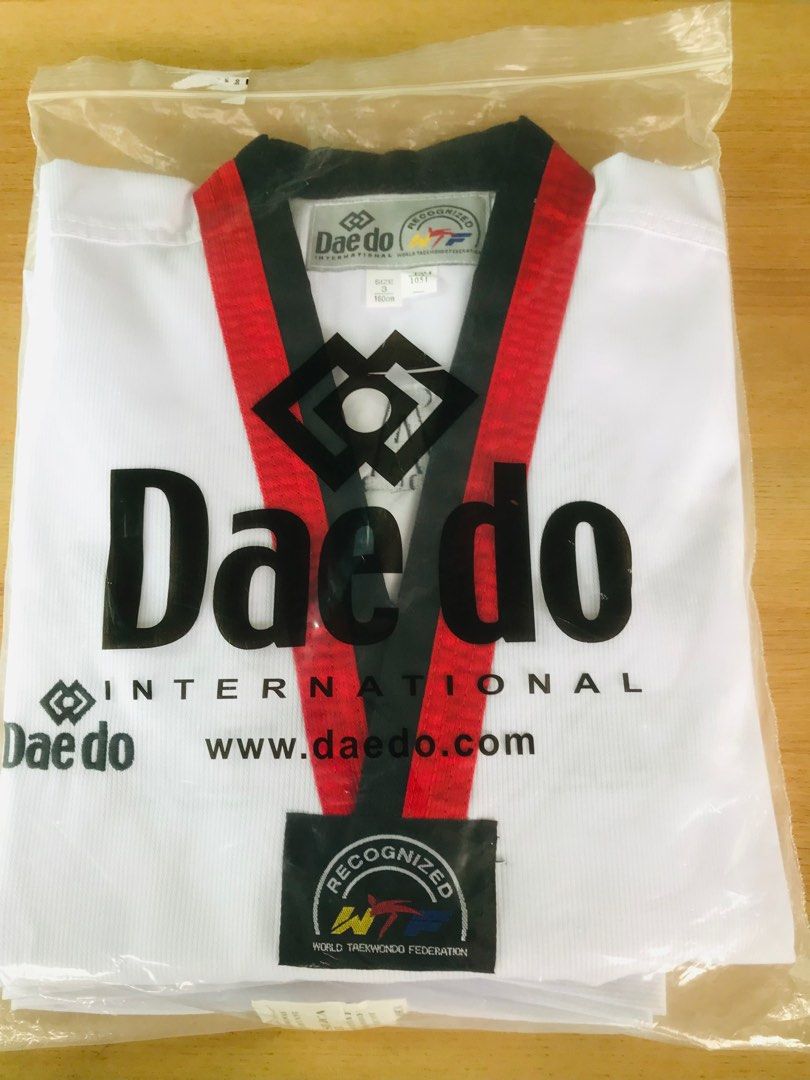 Taekwondo Uniform  Poom 1671339383 C2530a36 Progressive 