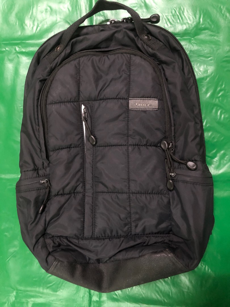 Targus Laptop Backpack, Computers & Tech, Parts & Accessories, Laptop