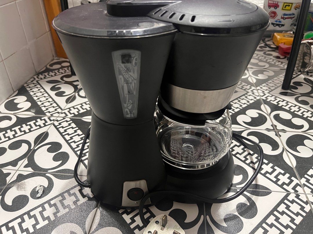 Tefal Coffee Maker 308, TV & Home Appliances, Kitchen Appliances