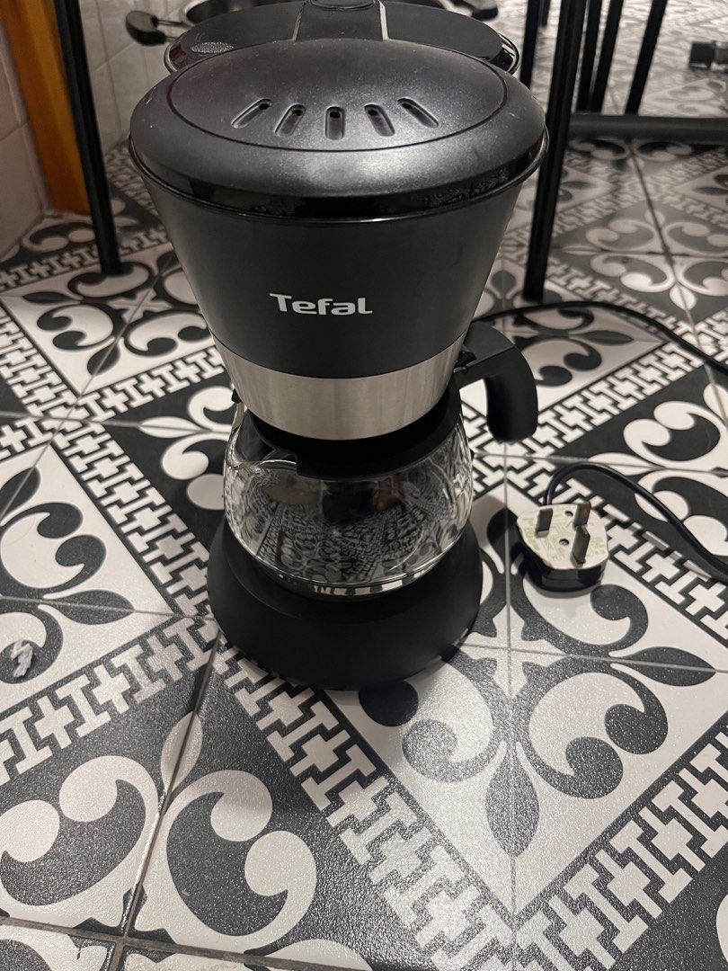 Tefal Coffee Maker 308, TV & Home Appliances, Kitchen Appliances
