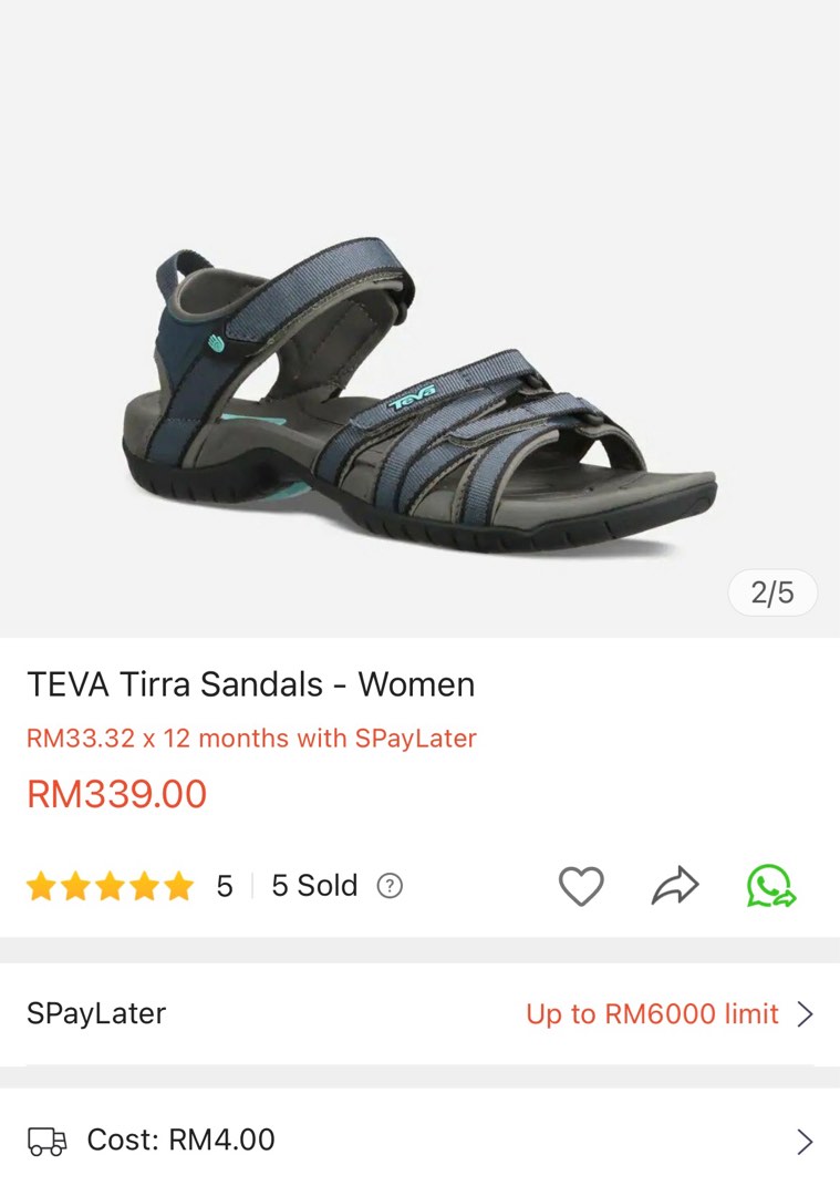 Teva discount tirra 32