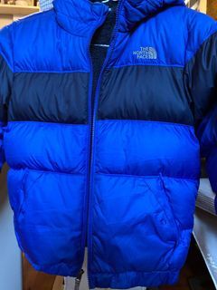 The north face jacket 羽絨褸