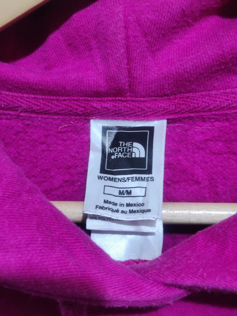 The North Face Magenta color, Women's Fashion, Coats, Jackets and
