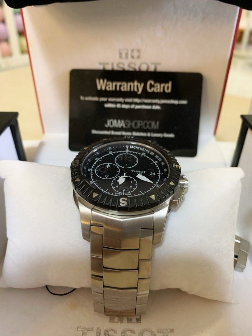 Tissot t062427a top