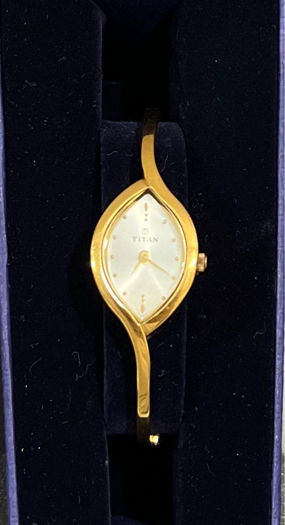Titan Watch Raga Collection