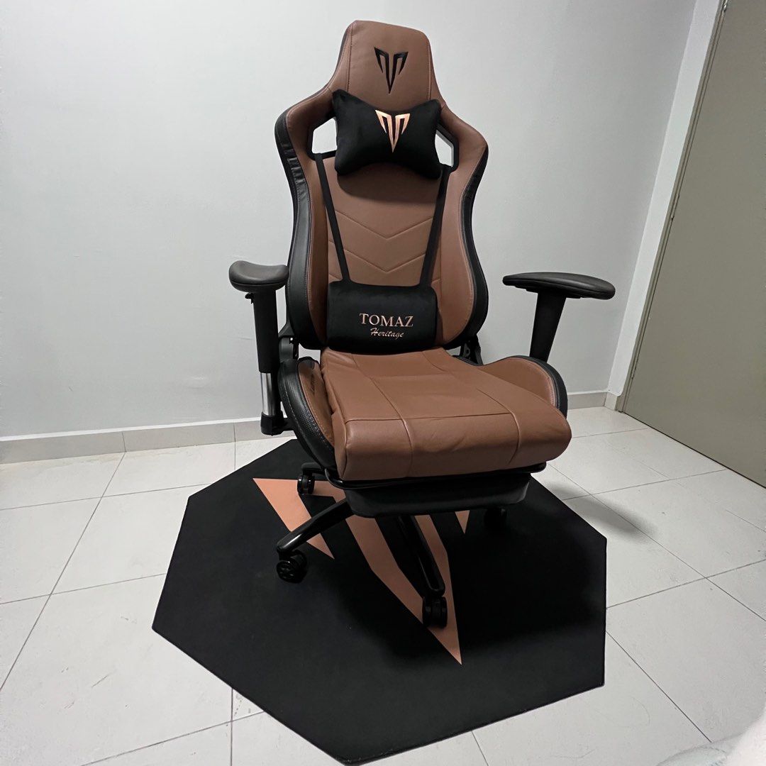Tomaz best sale gaming seat