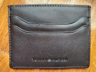 Tommy Hilfiger Namecard holder