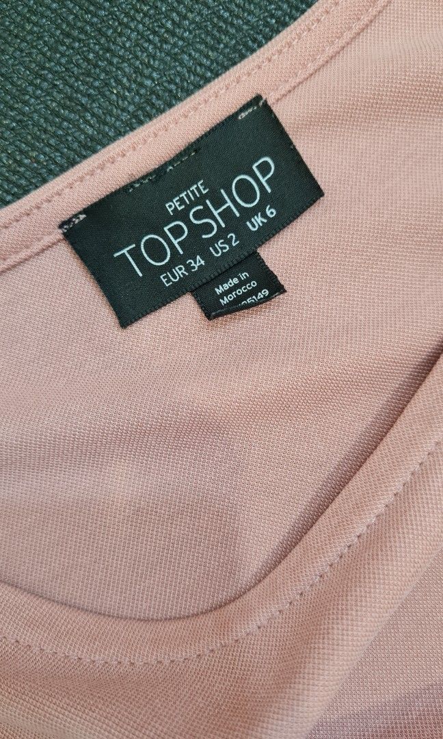 Topshop formal hotsell