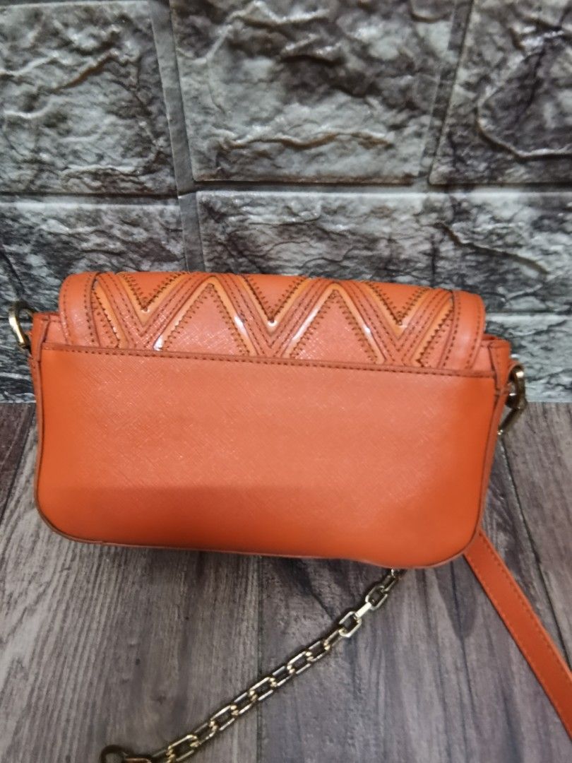 Tory burch sling wallet crossbody bag clearance