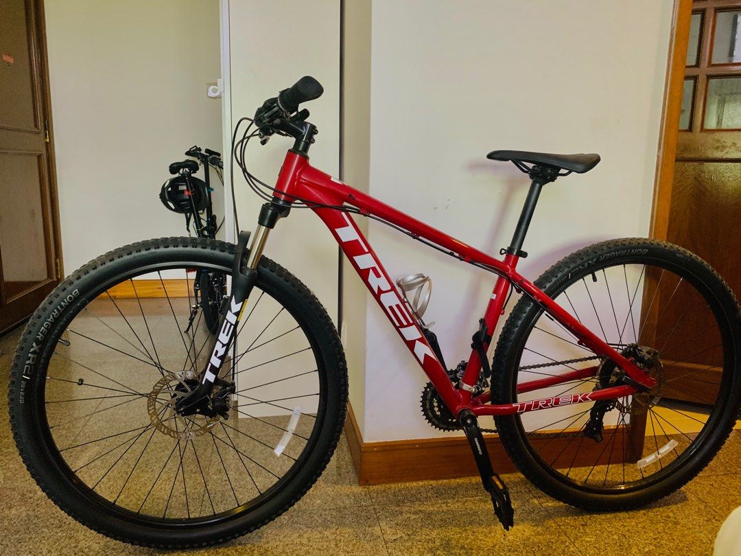 Trek marlin 4 used shop