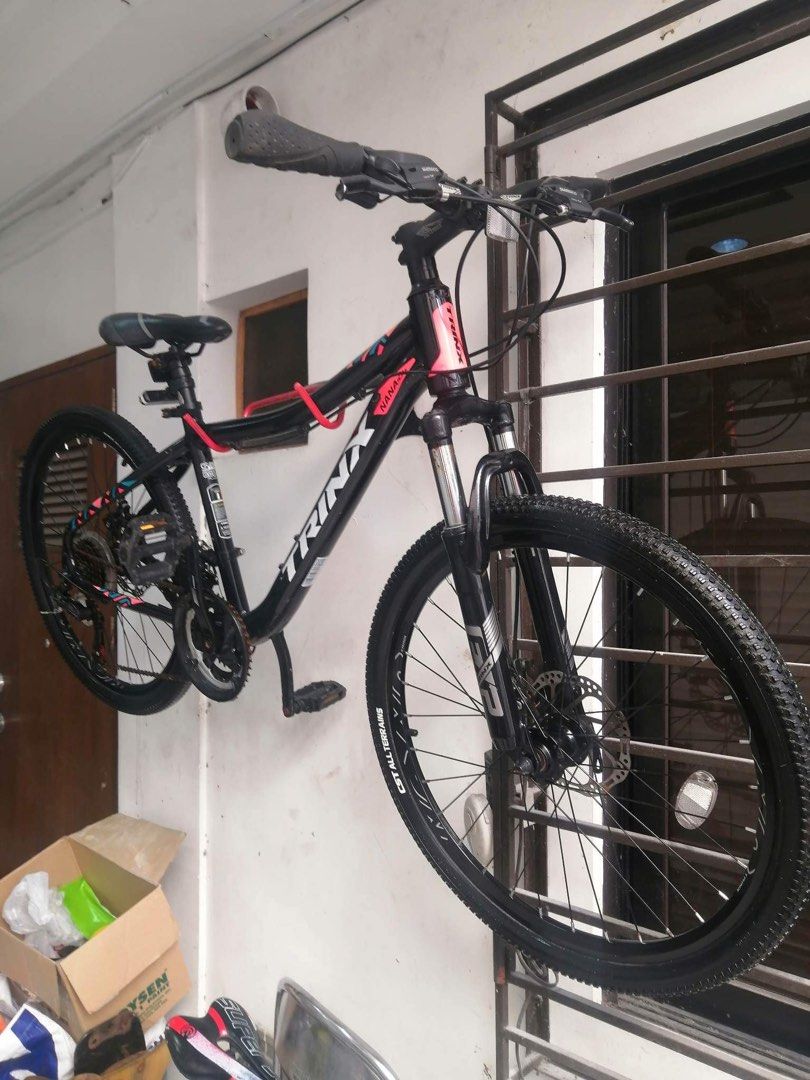 Trinx bike price quiapo new arrivals