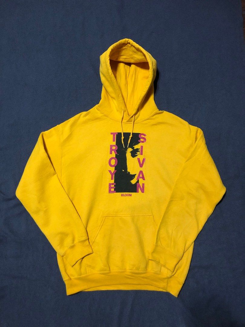 Troye sales sivan hoodie