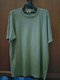 🔥TSHIRT UNIQLO🔥